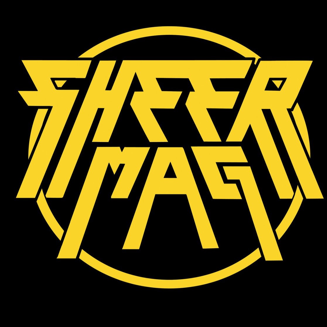 Sheer Mag "Compilation" LP