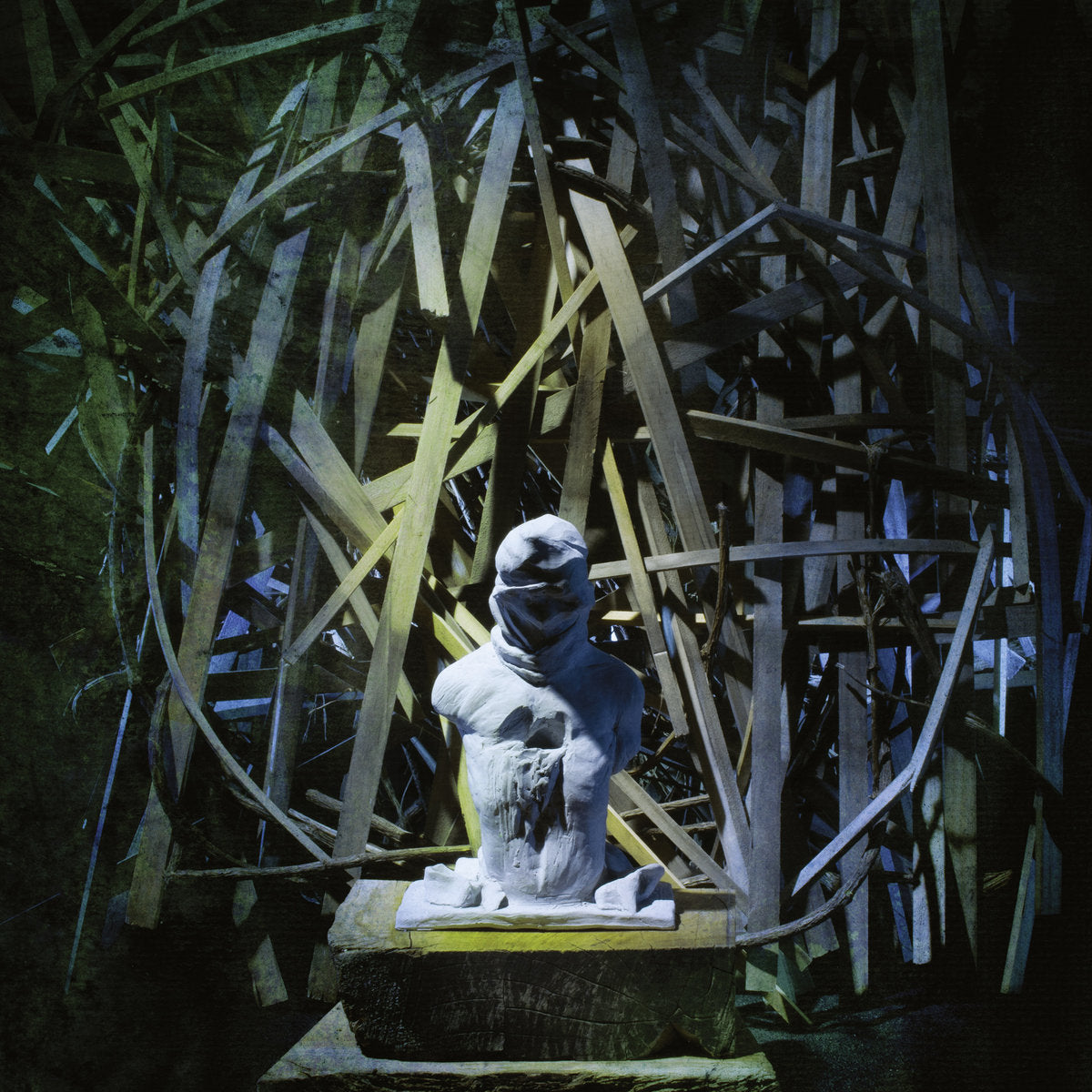 Withered "Verloren" LP