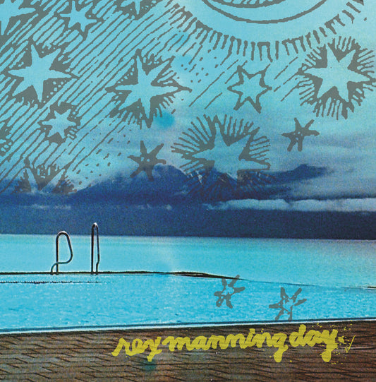 Rexmanningday. "Self-Titled" LP