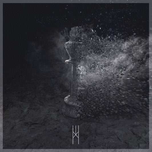 CROWN "The End of All Things" 2xLP