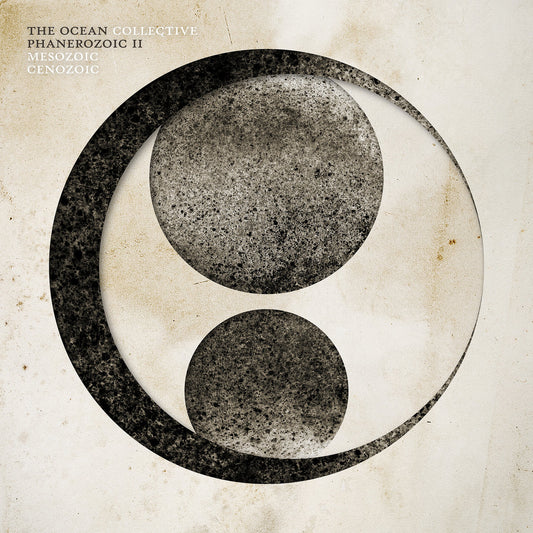 The Ocean "Phanerozoic II" LP