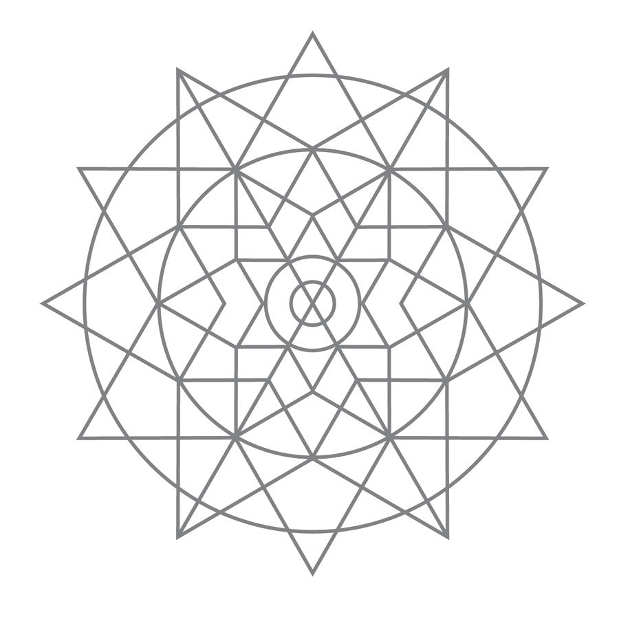 Coalesce "OXEP" 12"EP