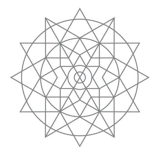 Coalesce "OXEP" 12"EP