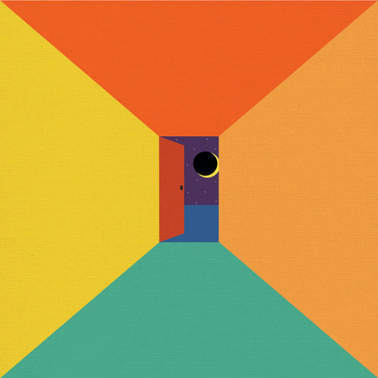 Ceremony "In The Spirit World Now" CD