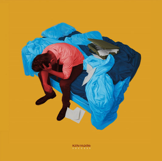 KEN Mode "Success" CD