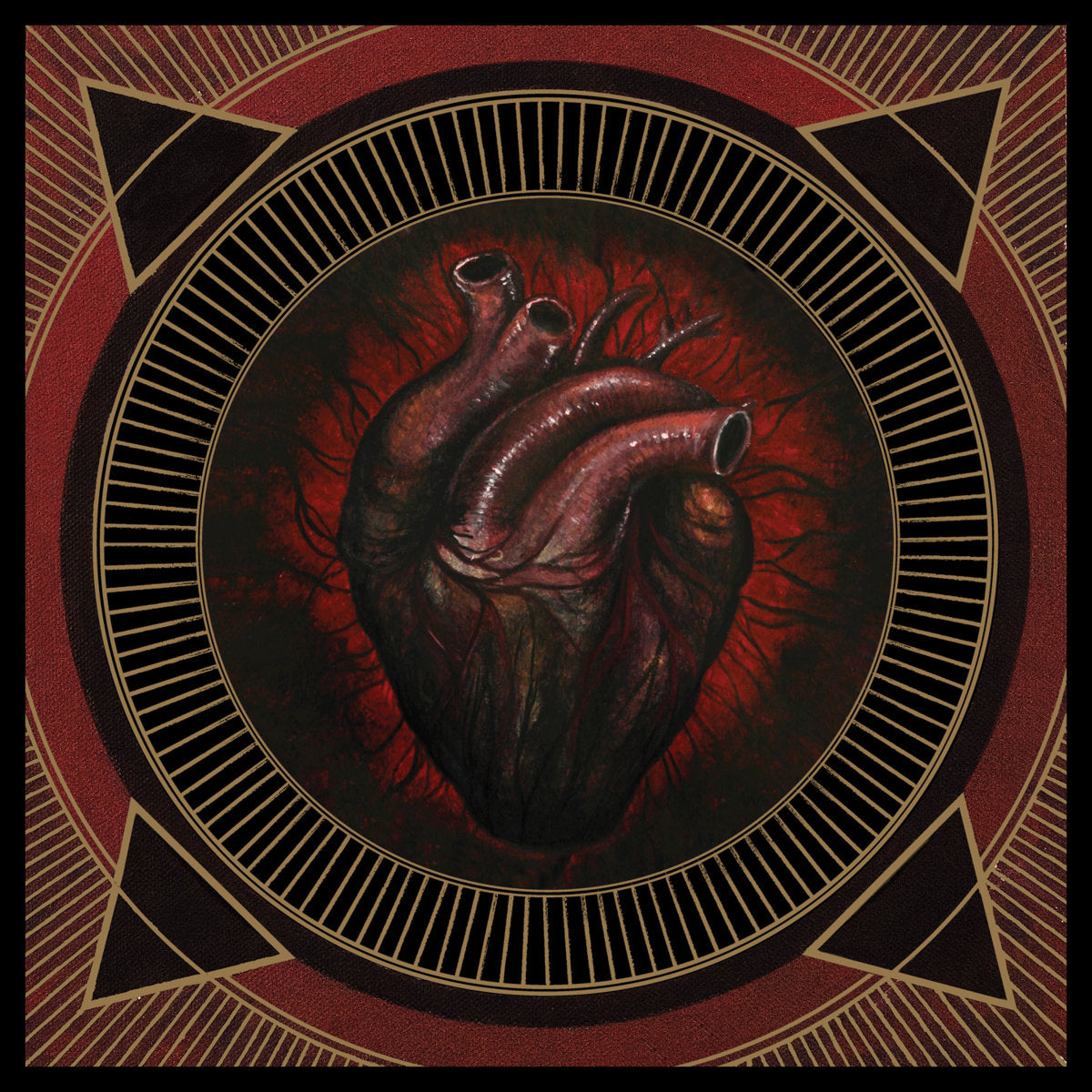 REBIRTH OF NEFAST "Tabernaculum