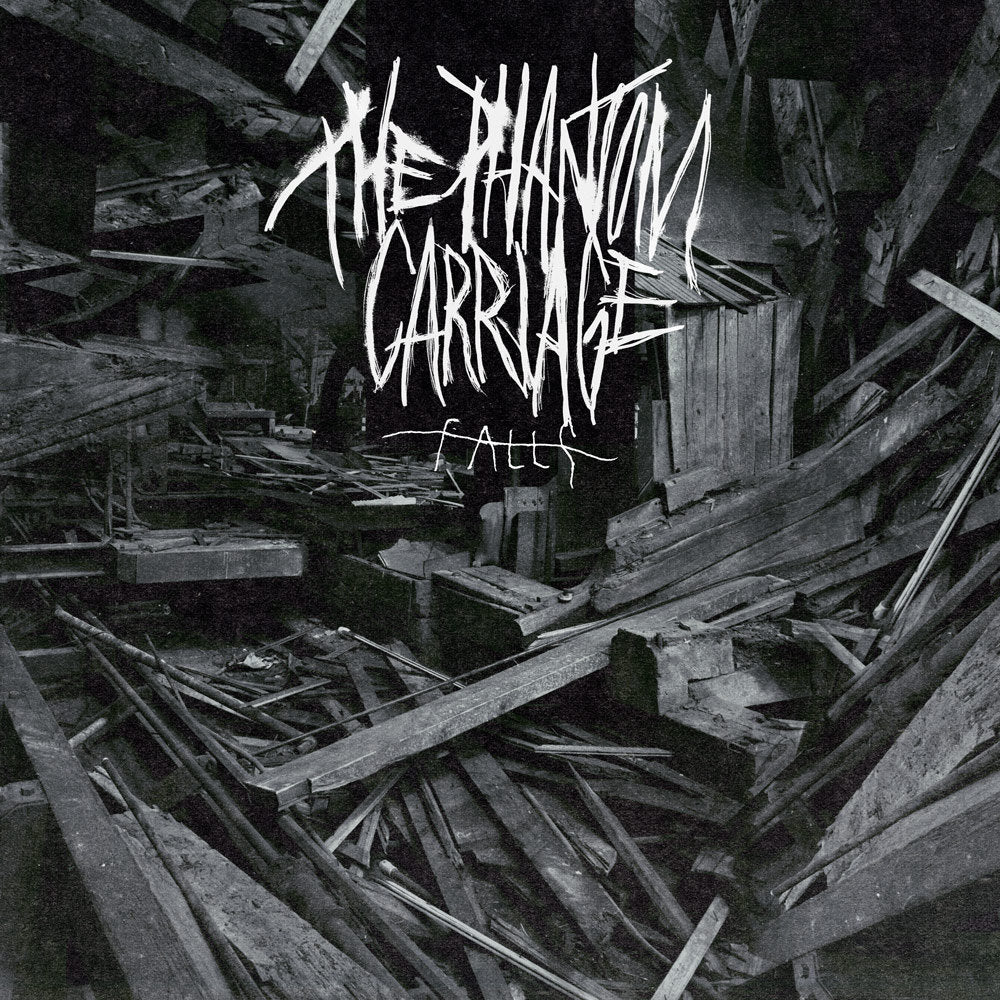 The Phantom Carriage "Falls" LP