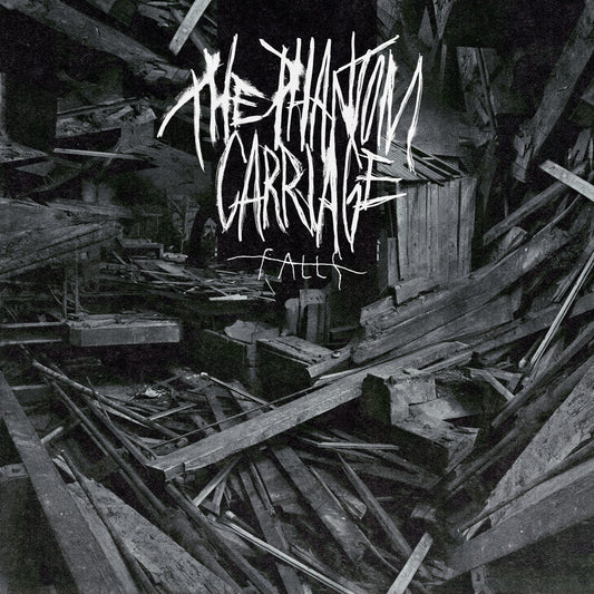 The Phantom Carriage "Falls" LP