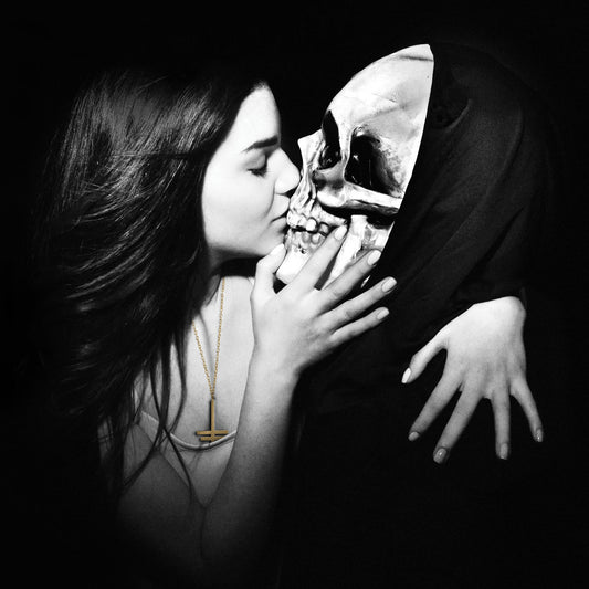 Twitching Tongues "In Love There Is No Law Redux" 2xLP