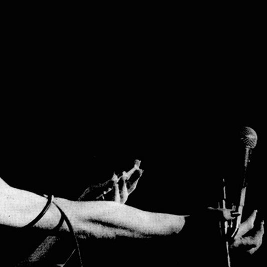 Leg Lifters "Radical Humiliation" 7"EP