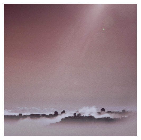 Dead Neanderthals "Craters" LP