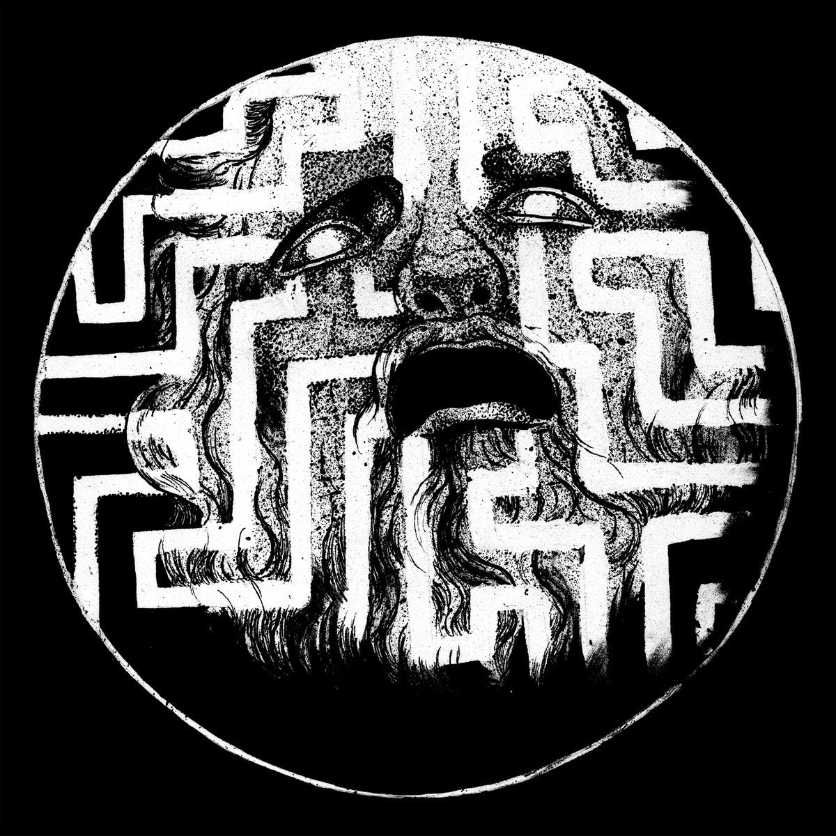 Mizmor "Mishlei" 3xLP