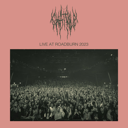 Chat Pile "Live At Roadburn 2023" LP