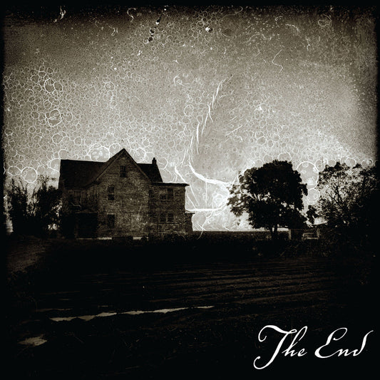 The End "Within Dividia" LP