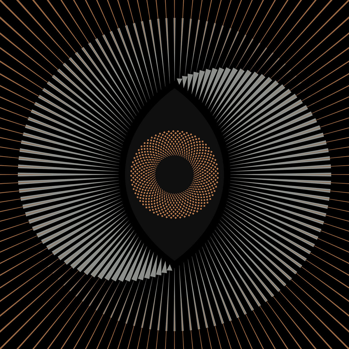 The Ocean "Holocene" CD