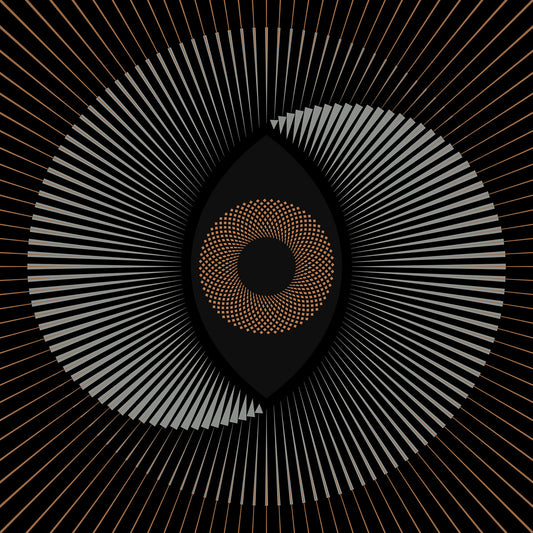 The Ocean "Holocene" LP