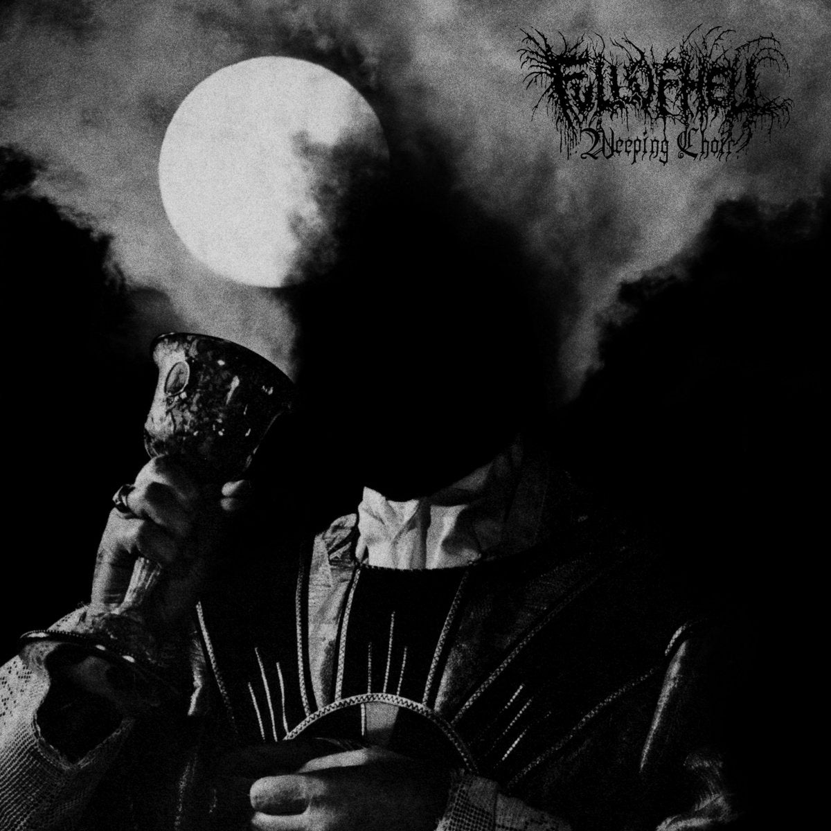 Full Of Hell "Weeping Choir" LP