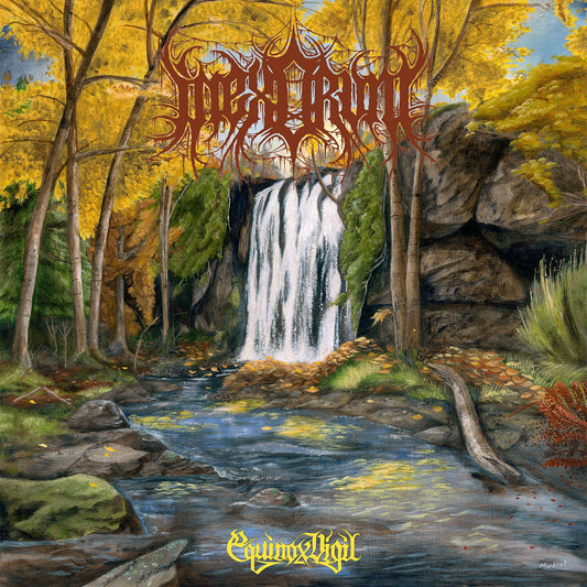 Inexorum "Equinox Vigil" LP