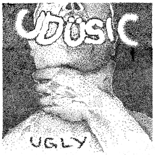 Udusic "Ugly" 7"EP