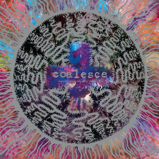 Coalesce "There Is Nothing New Under The Sun +" 2xLP