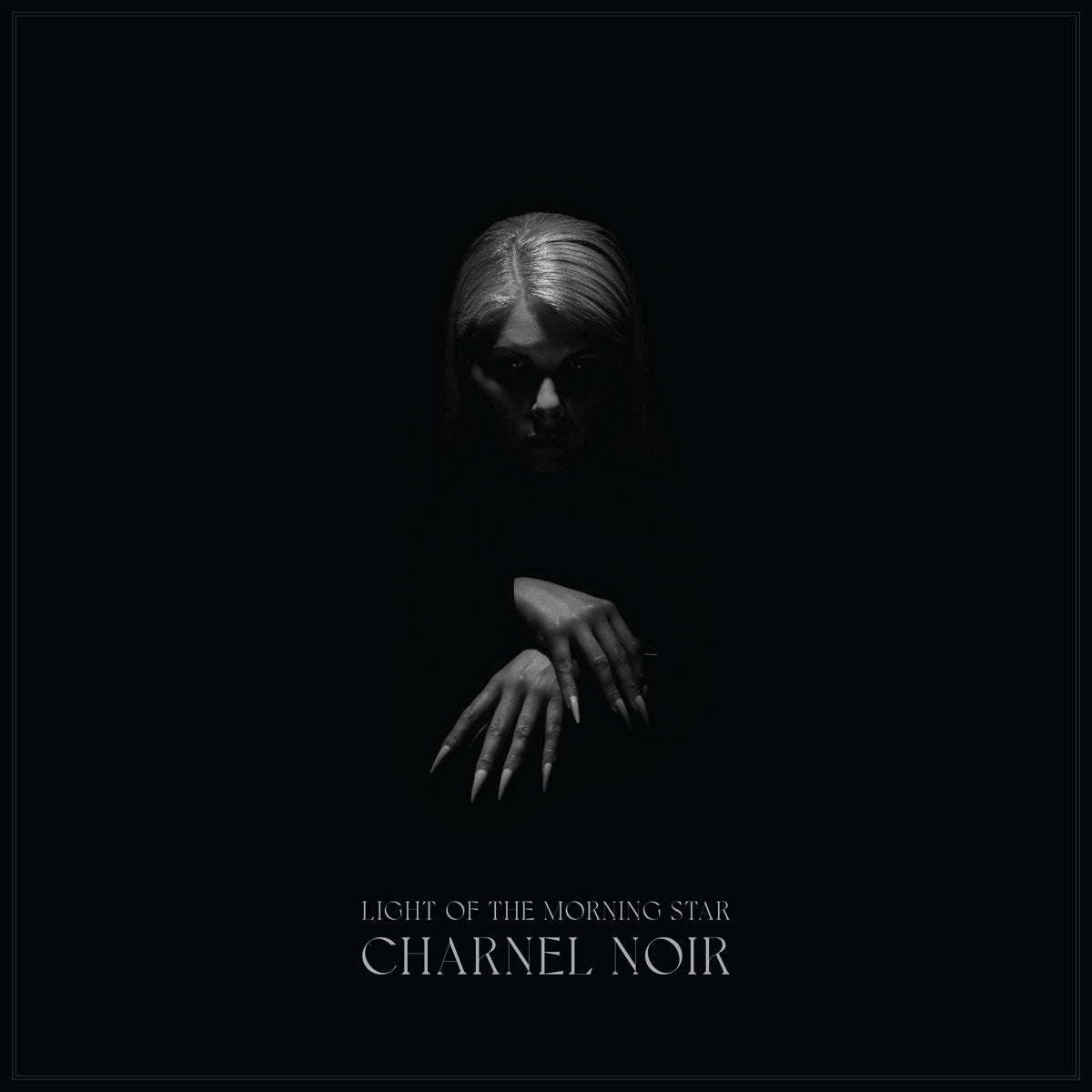 Light Of The Morning Star "Charnel Noir" LP