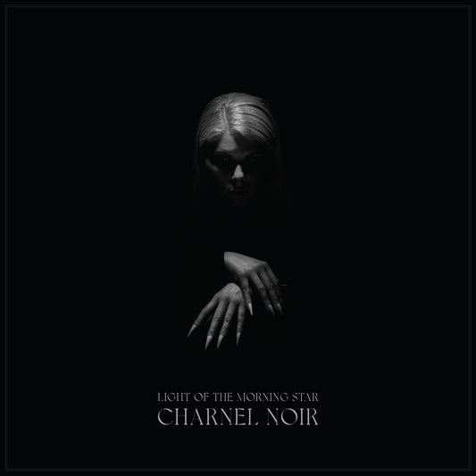 Light Of The Morning Star "Charnel Noir" LP