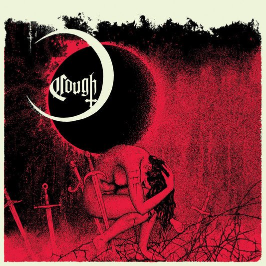 Cough "Ritual Abuse" 2xLP