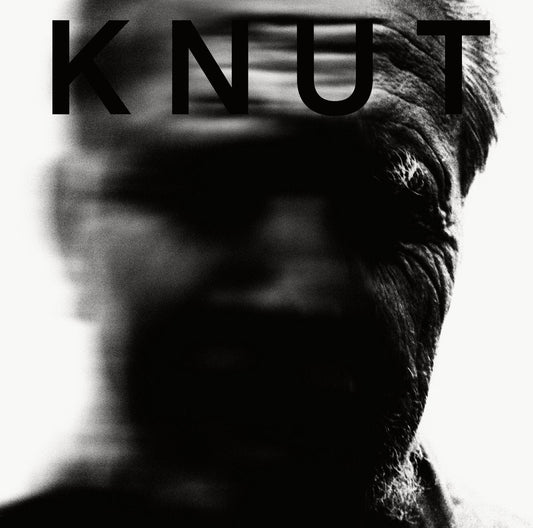 Knut "Leftovers" LP