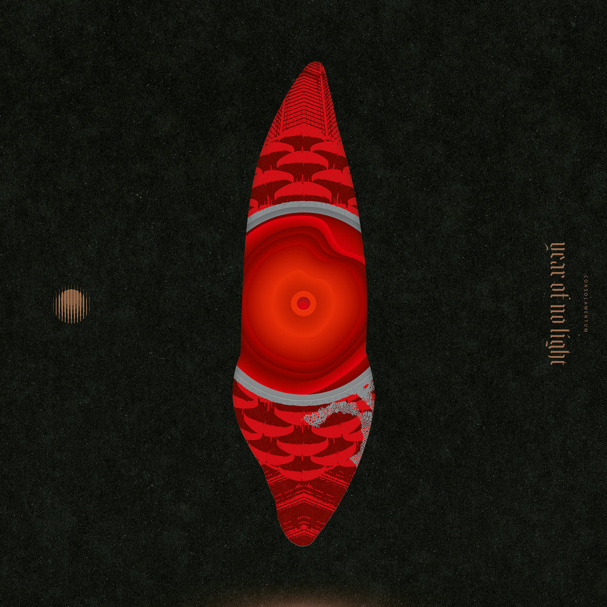 Year Of No Light "Consolamentum" 2xLP