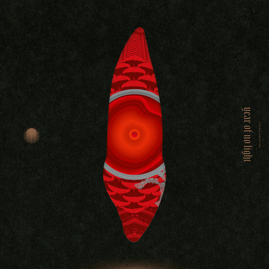 Year Of No Light "Consolamentum" CD