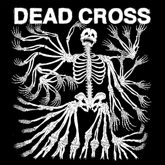 Dead Cross "Self-Titled" CD