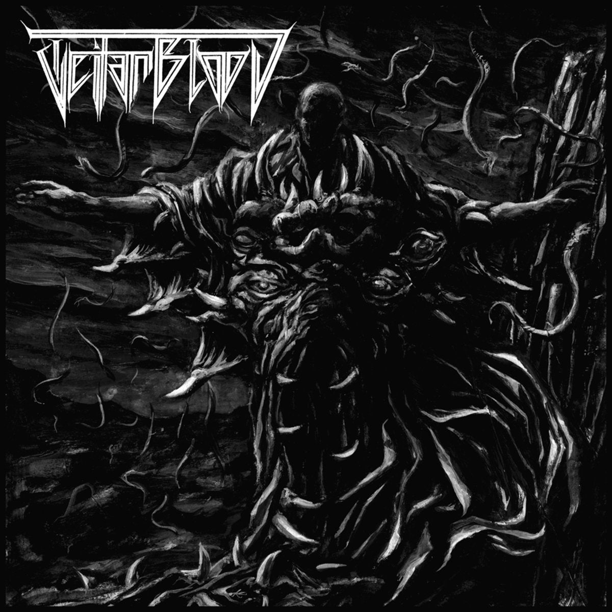 TEITANBLOOD "Accursed Skin"