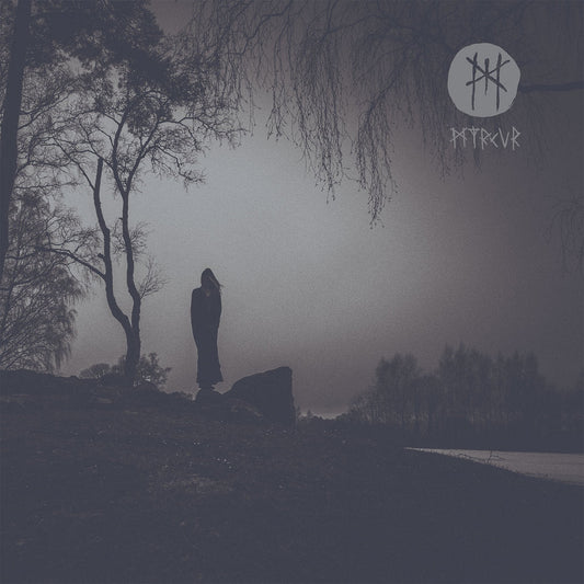 Myrkur "M" LP