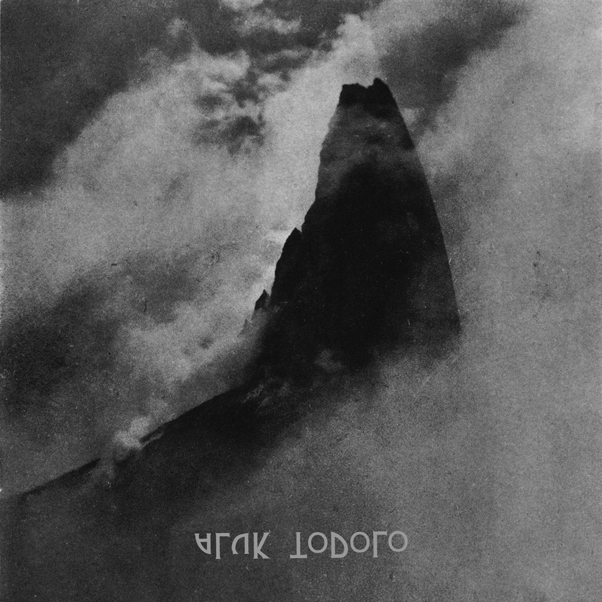 Aluk Todolo "Occult Rock" 2xCD