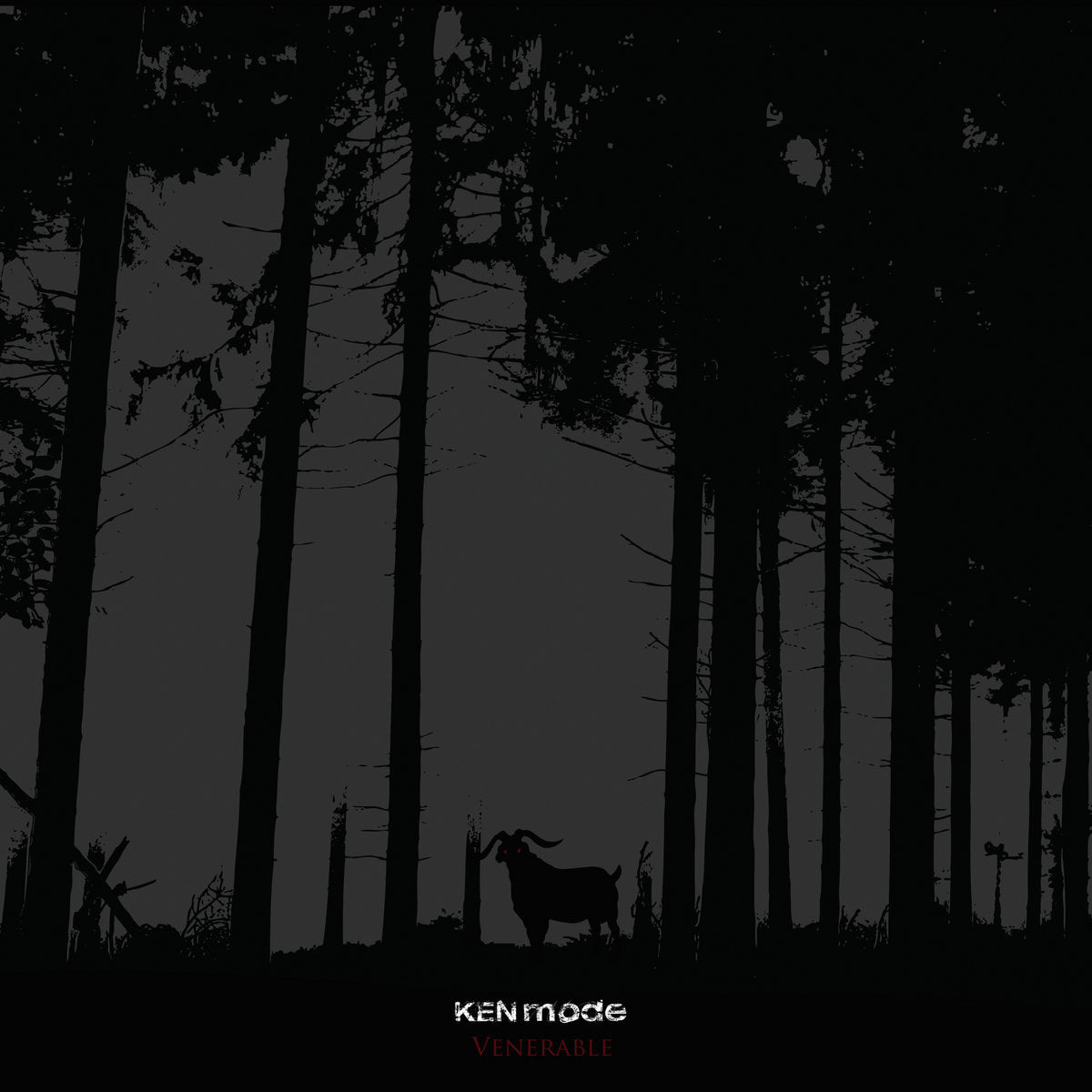 KEN Mode "Venerable" LP