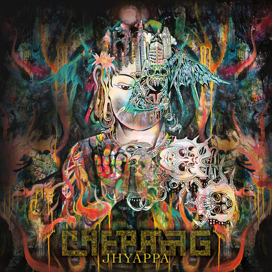 Chepang "Jhyappa" LP