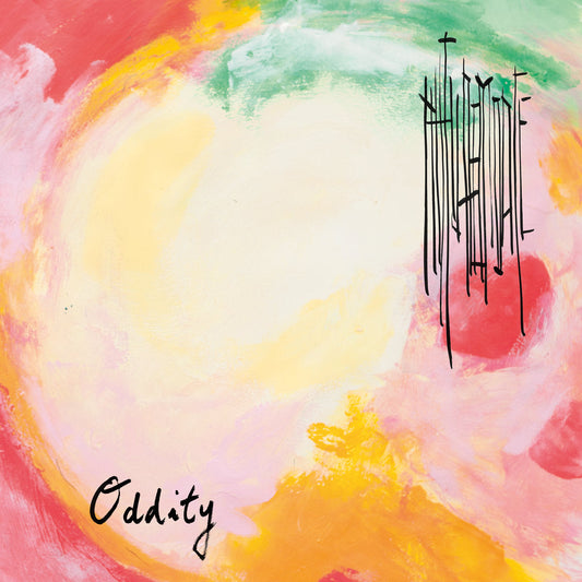 Nature Morte "Oddity" LP