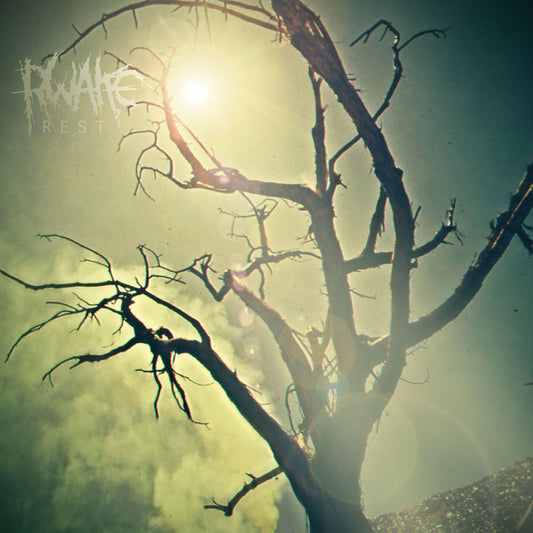 Rwake "Rest" 2xLP
