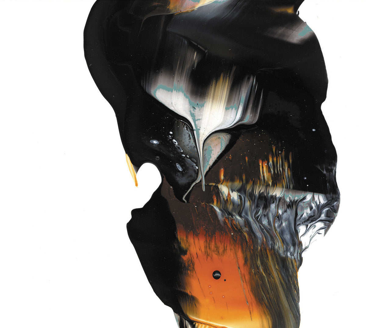 Sordide "Les Idées Blanches" LP