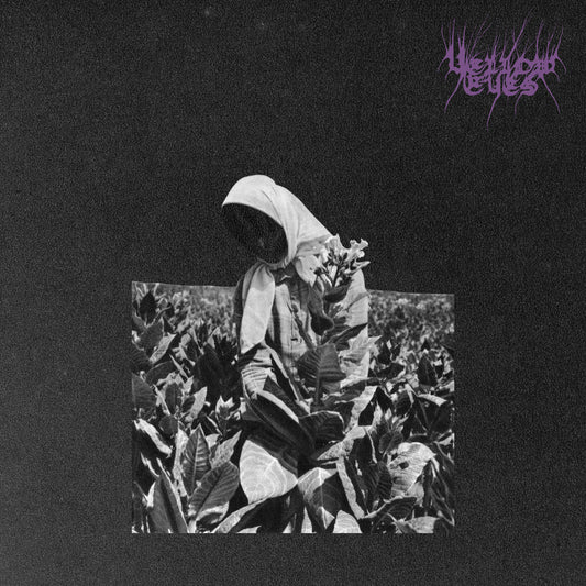 Yellow Eyes "Master's Murmur" LP