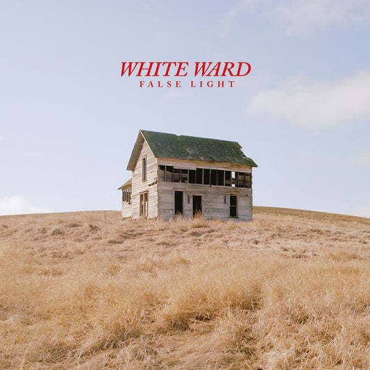 White Ward "False Light" 2xLP