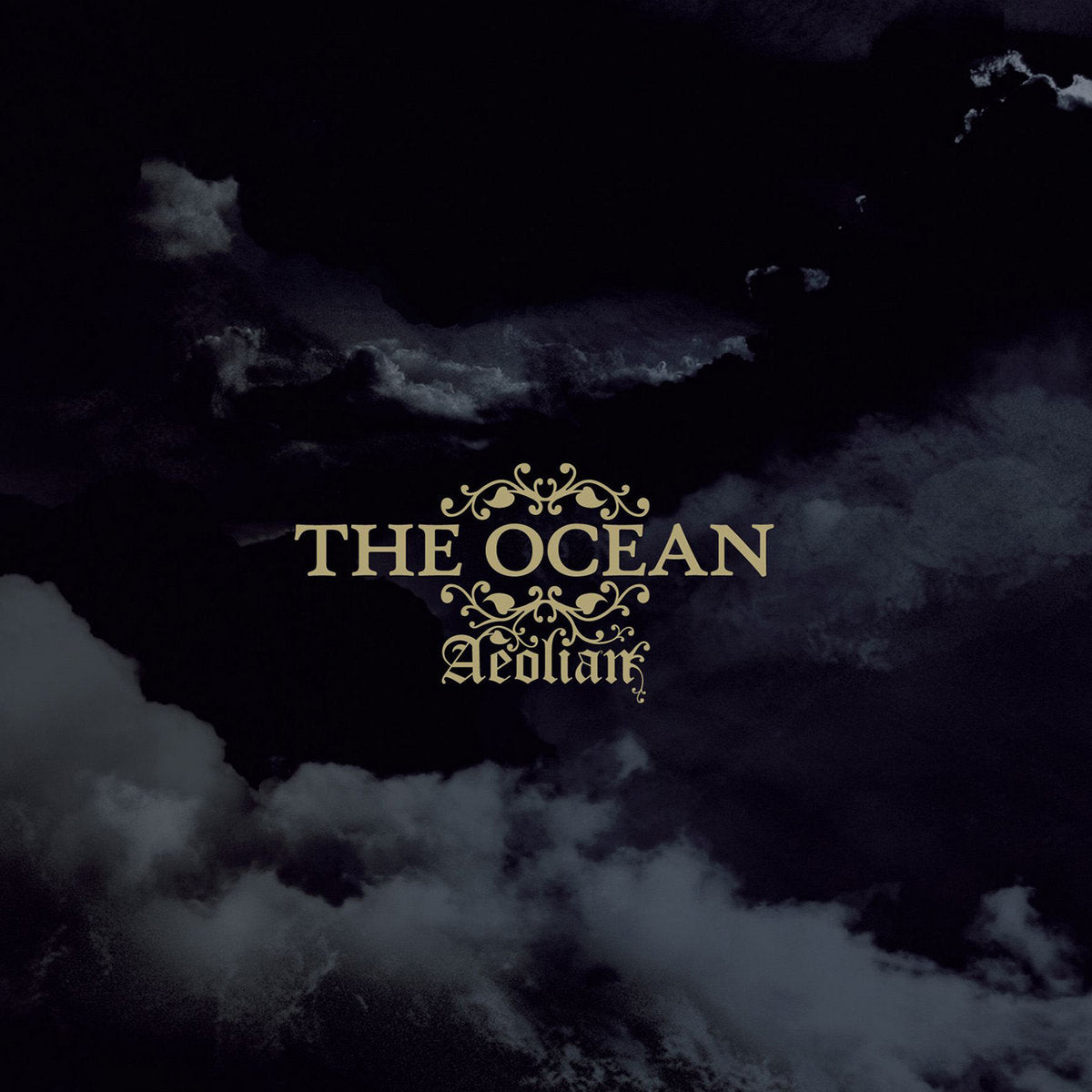 The Ocean "Aeolian" 2xLP