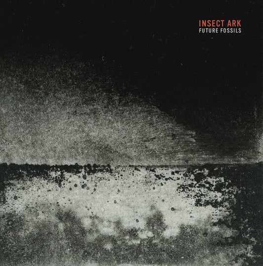 Insect Ark "Future Fossils" LP