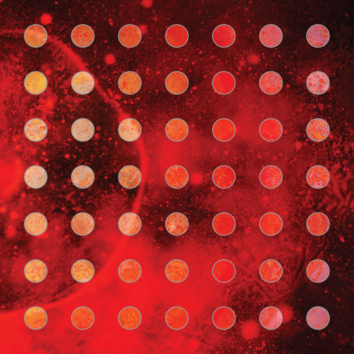 Cave In "Creative Eclipses" (Reissue) LP