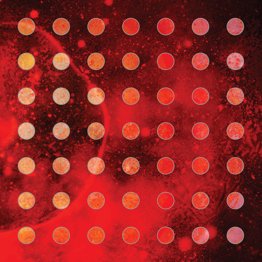 Cave In "Creative Eclipses" (Reissue) LP