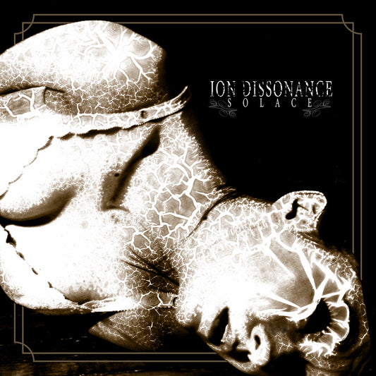 Ion Dissonance "Solace" LP