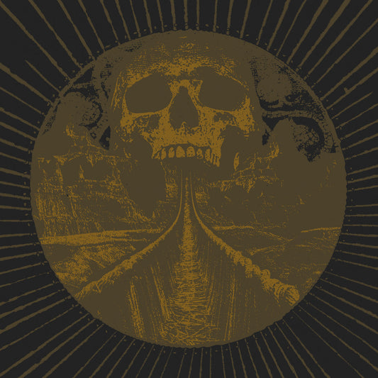 Centuries "The Lights Of This Earth Are Blinding" LP