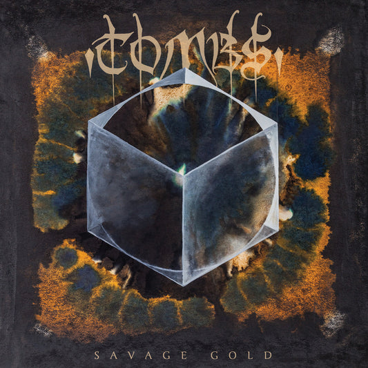Tombs "Savage Gold" 2xLP
