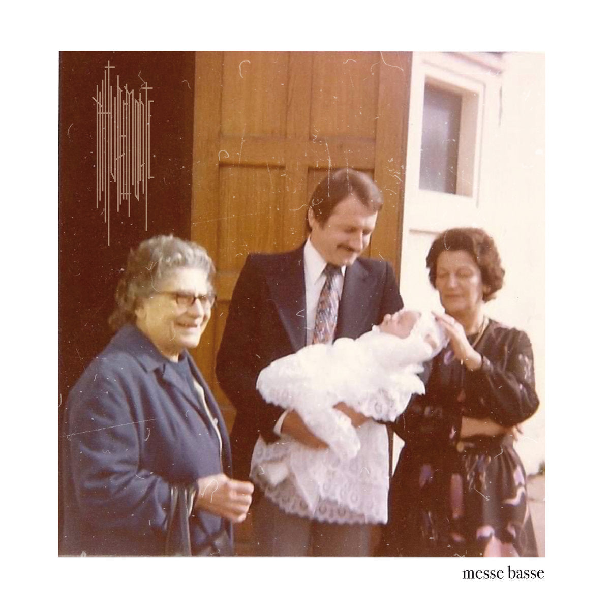 Nature Morte "Messe Basse" LP