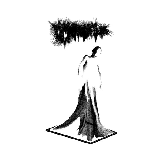 Cryptae "Vestigial" LP